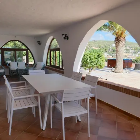 Appartement In Panoramica