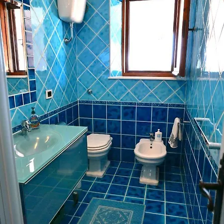 In Panoramica Appartamento *