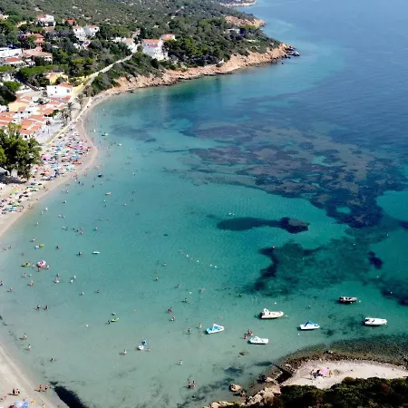 Appartamento In Panoramica *