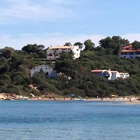 Appartamento In Panoramica *