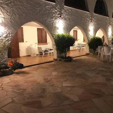 In Panoramica