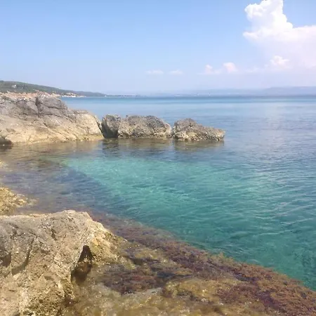 In Panoramica Appartamento Maladroxia