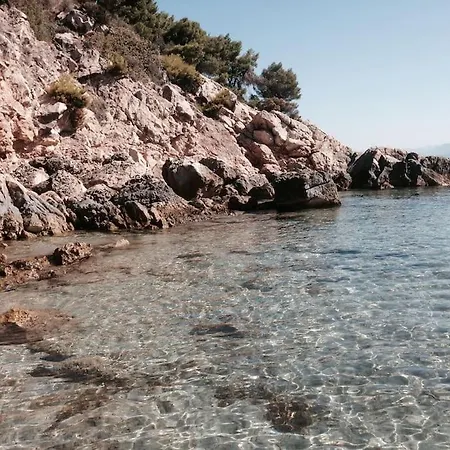 Lägenhet In Panoramica Maladroxia