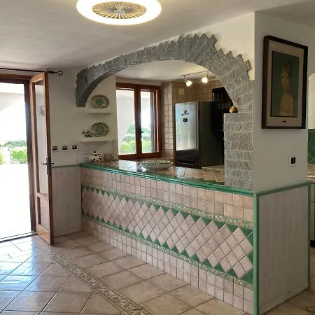 Appartement In Panoramica
