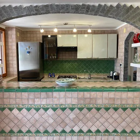 In Panoramica Appartement