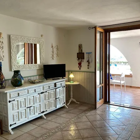 Appartement In Panoramica *