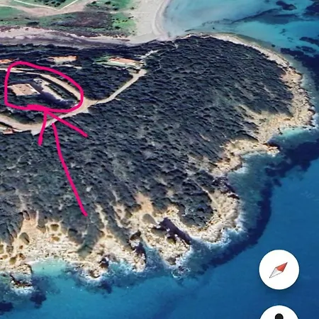 Appartamento In Panoramica *